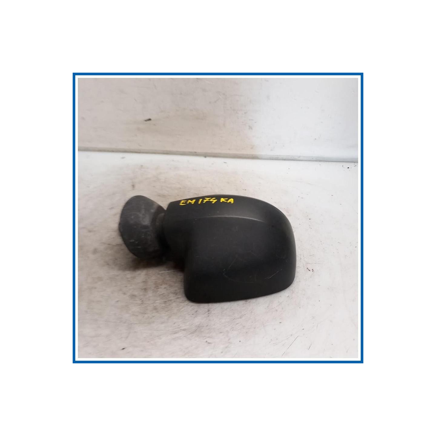 Retrovisore esterno ant. dx. DACIA Duster I