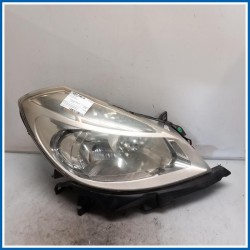 Proiettore ant. dx. RENAULT Clio III