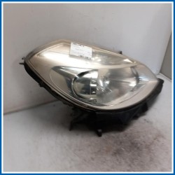 Proiettore ant. dx. RENAULT Clio III