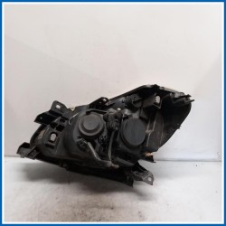 Proiettore ant. dx. RENAULT Clio III