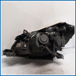 Proiettore ant. dx. RENAULT Clio III