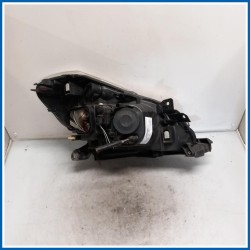Proiettore ant. sx. RENAULT Clio III