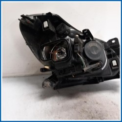 Proiettore ant. sx. RENAULT Clio III