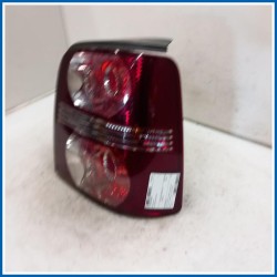 Fanale post. dx. VOLKSWAGEN Touran II