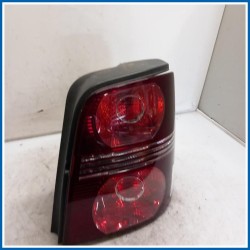 Fanale post. dx. VOLKSWAGEN Touran II