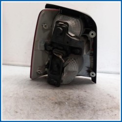 Fanale post. dx. VOLKSWAGEN Touran II