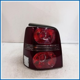 Fanale post. sx. VOLKSWAGEN Touran II
