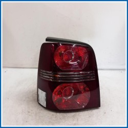 Fanale post. sx. VOLKSWAGEN Touran II
