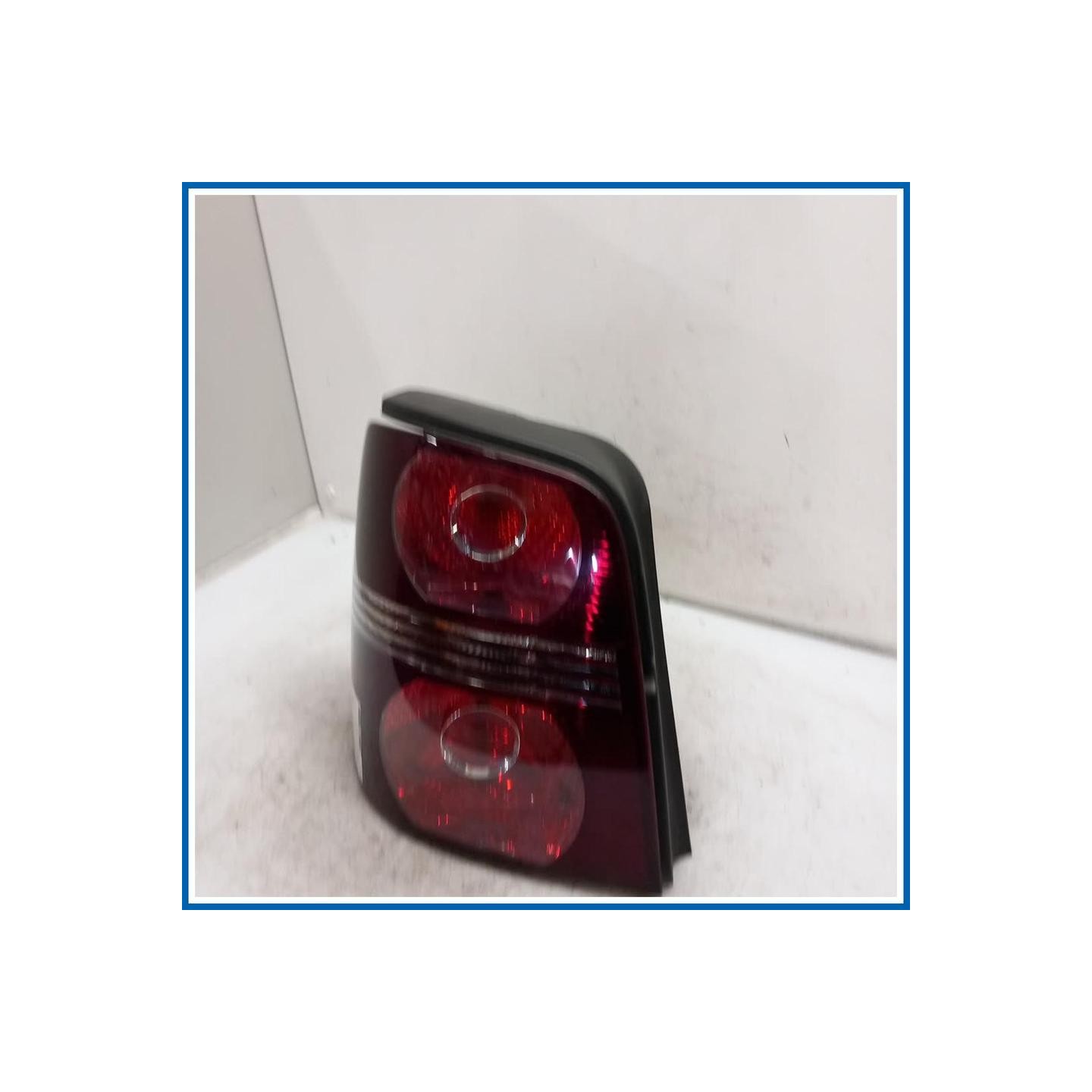 Fanale post. sx. VOLKSWAGEN Touran II