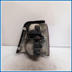 Fanale post. sx. VOLKSWAGEN Touran II