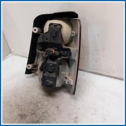 Fanale post. sx. VOLKSWAGEN Touran II