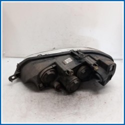 Proiettore ant. dx. FIAT Punto II