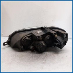 Proiettore ant. dx. FIAT Punto II