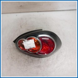 Fanale post. dx. TOYOTA Aygo I