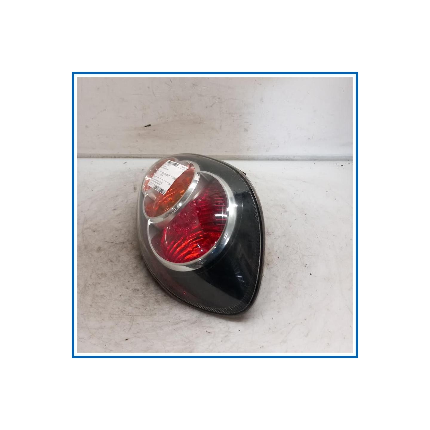Fanale post. dx. TOYOTA Aygo I