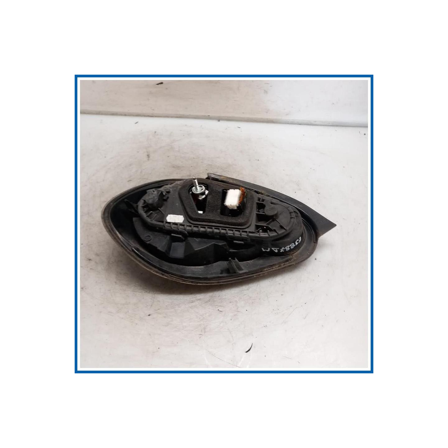 Fanale post. dx. TOYOTA Aygo I