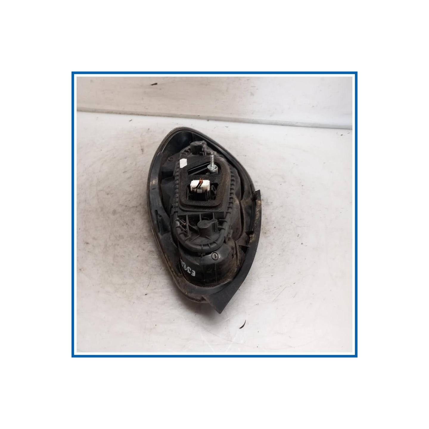 Fanale post. dx. TOYOTA Aygo I