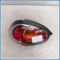 Fanale post. sx. TOYOTA Aygo I