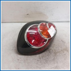 Fanale post. sx. TOYOTA Aygo I