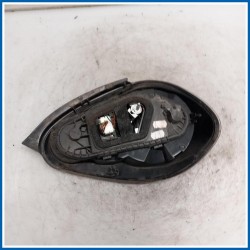 Fanale post. sx. TOYOTA Aygo I