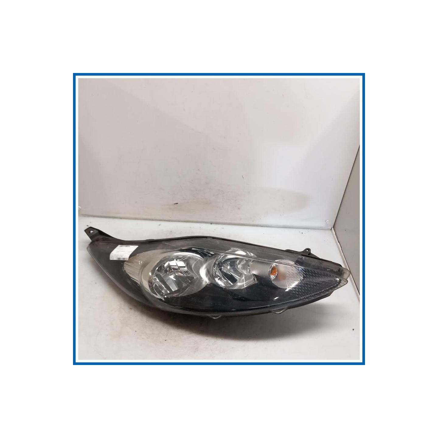 Proiettore ant. dx. FORD Fiesta VI