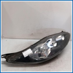 Proiettore ant. dx. FORD Fiesta VI