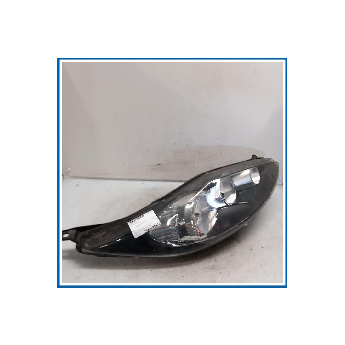 Proiettore ant. dx. FORD Fiesta VI