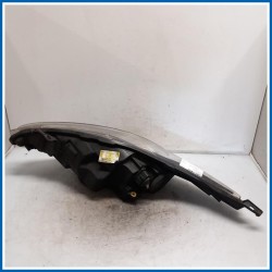 Proiettore ant. dx. FORD Fiesta VI