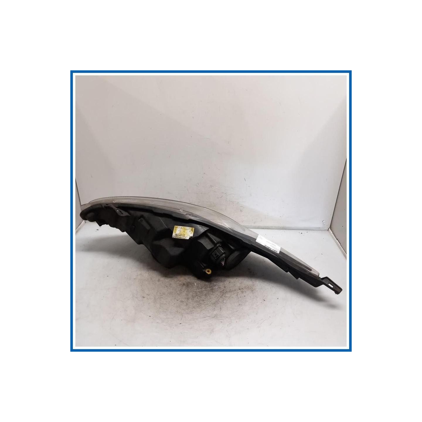 Proiettore ant. dx. FORD Fiesta VI
