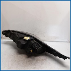 Proiettore ant. dx. FORD Fiesta VI