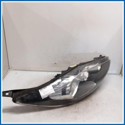 Proiettore ant. dx. FORD Fiesta VI