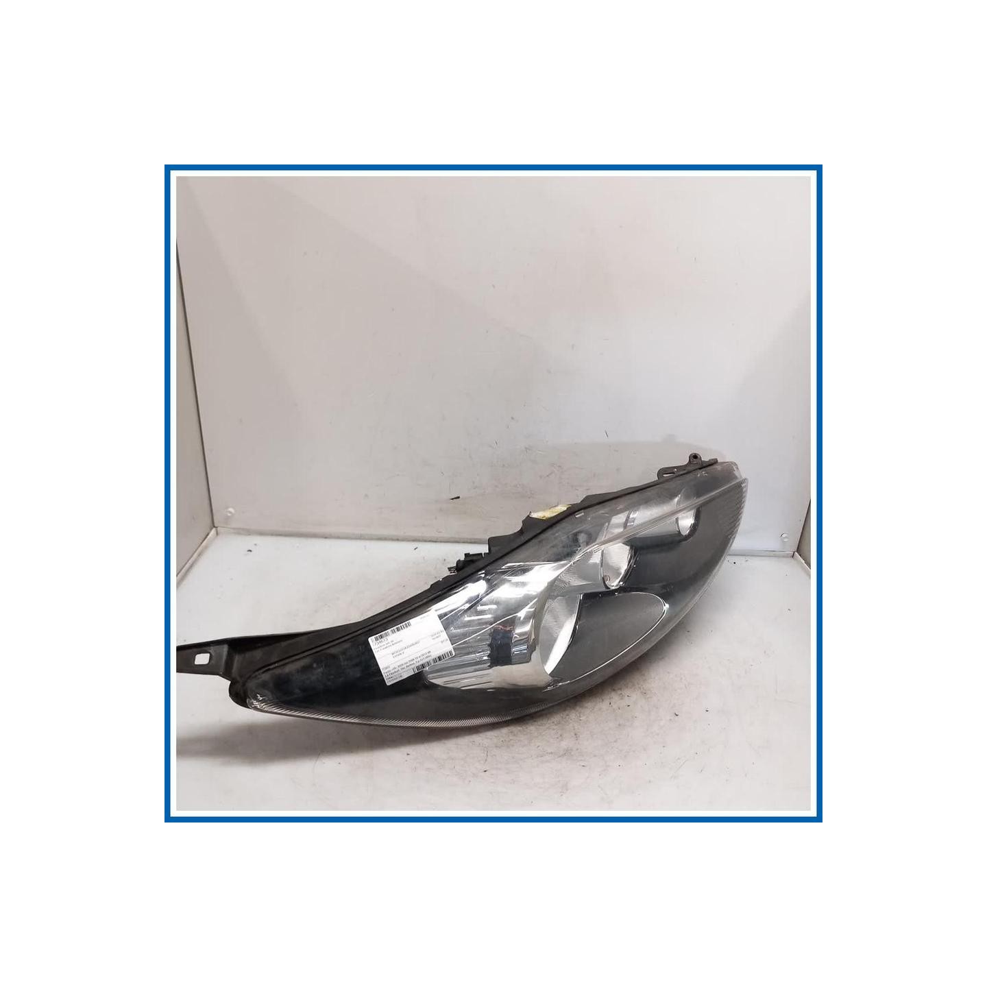 Proiettore ant. dx. FORD Fiesta VI