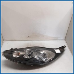 Proiettore ant. sx. FORD Fiesta VI