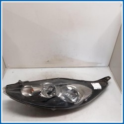 Proiettore ant. sx. FORD Fiesta VI