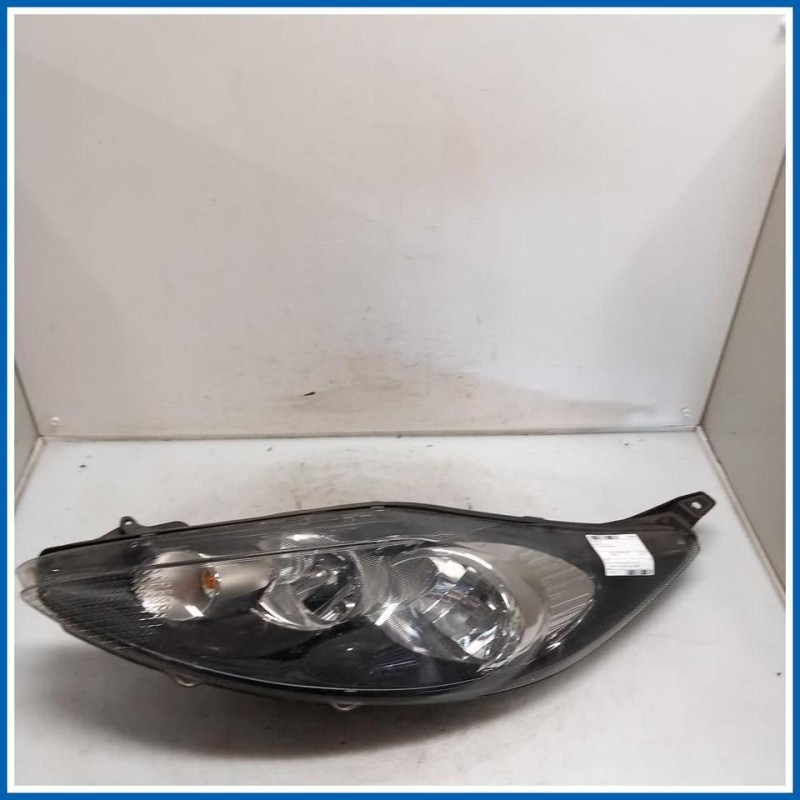 Proiettore ant. sx. FORD Fiesta VI