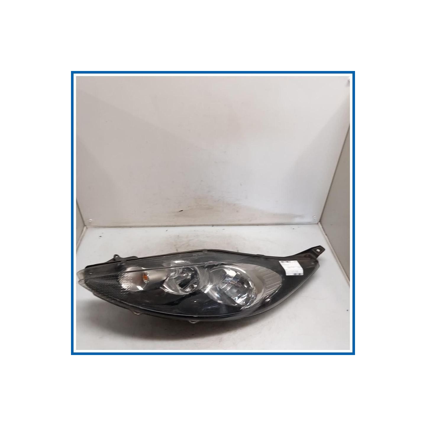 Proiettore ant. sx. FORD Fiesta VI