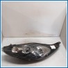 Proiettore ant. sx. FORD Fiesta VI