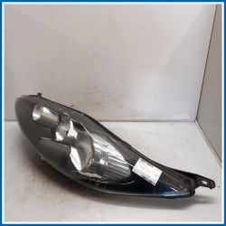 Proiettore ant. sx. FORD Fiesta VI