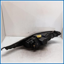 Proiettore ant. sx. FORD Fiesta VI