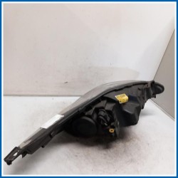 Proiettore ant. sx. FORD Fiesta VI