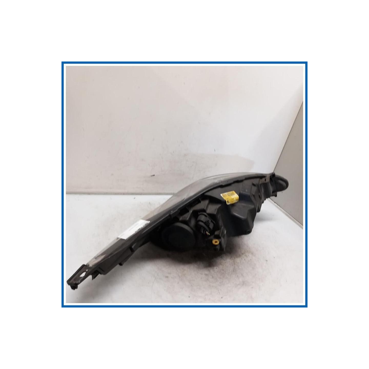 Proiettore ant. sx. FORD Fiesta VI