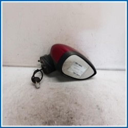 Retrovisore esterno ant. dx. FORD Fiesta VI