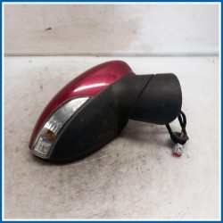 Retrovisore esterno ant. dx. FORD Fiesta VI