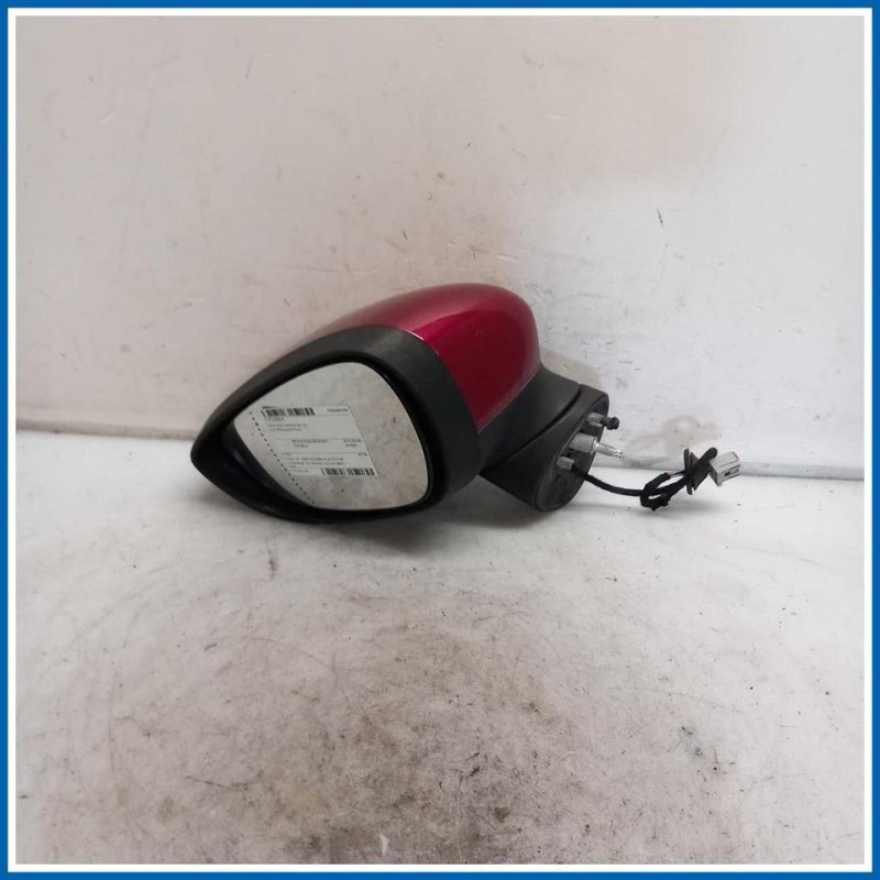Retrovisore esterno ant. sx. FORD Fiesta VI