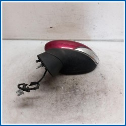 Retrovisore esterno ant. sx. FORD Fiesta VI