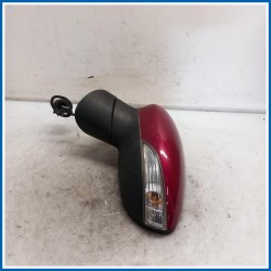 Retrovisore esterno ant. sx. FORD Fiesta VI