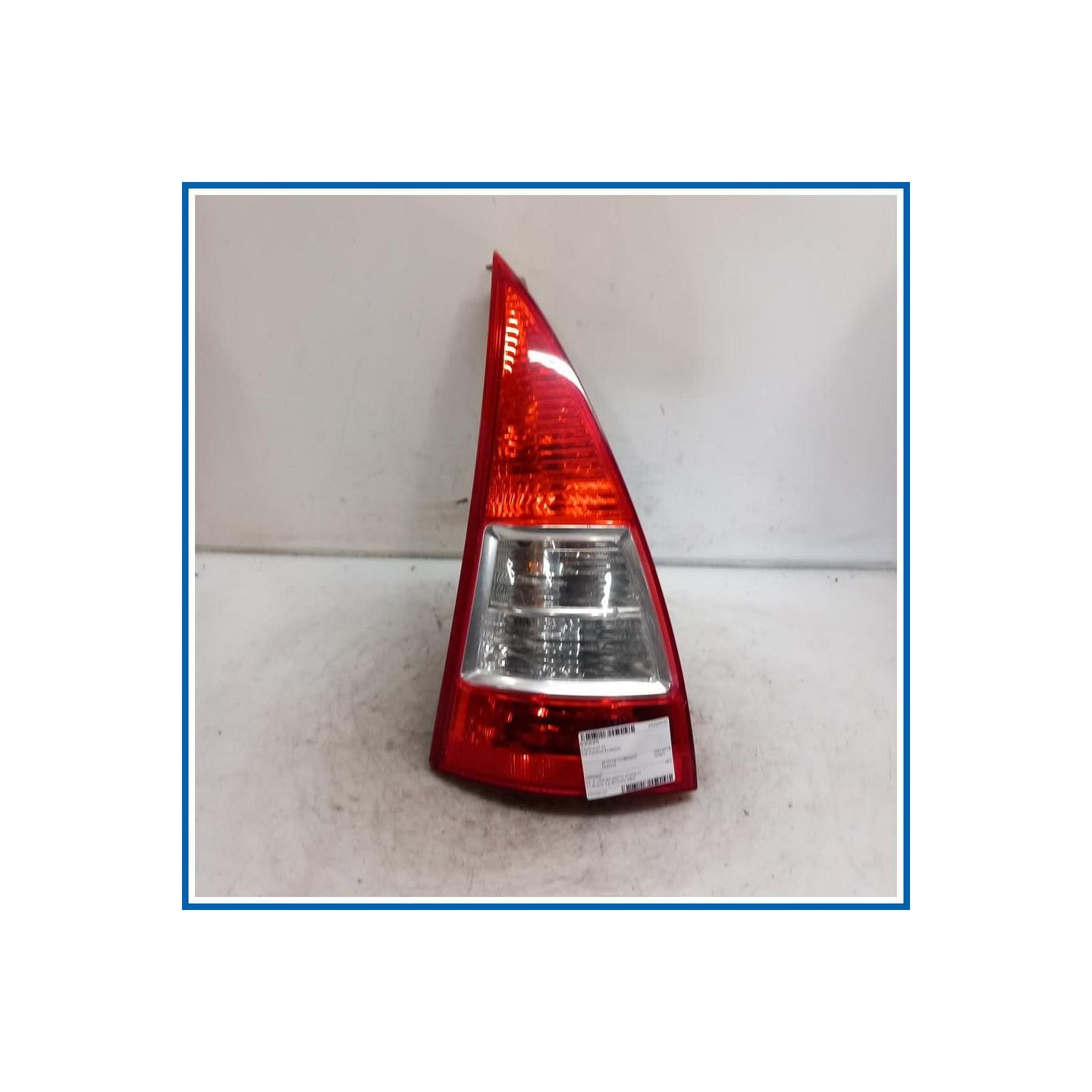 Fanale post. sx. CITROEN C3 I