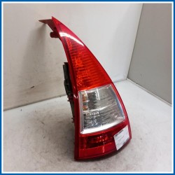 Fanale post. sx. CITROEN C3 I