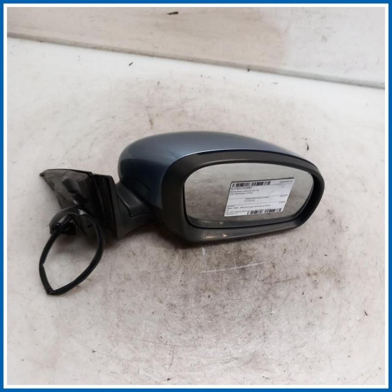 Retrovisore esterno ant. dx. SKODA Fabia 545 SW