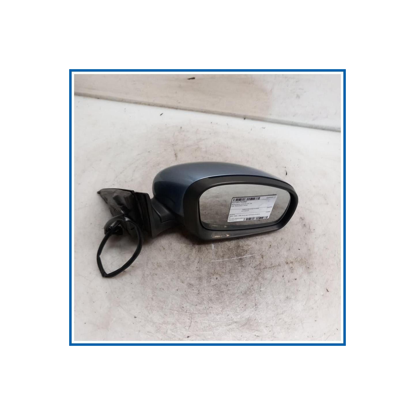 Retrovisore esterno ant. dx. SKODA Fabia 545 SW